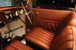 Mercedes-Benz 130 2-Door Saloon 1934 года